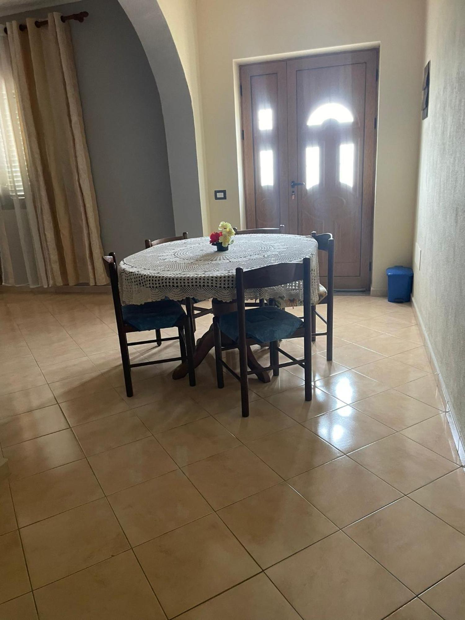 Naim 2 Appartamento *